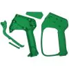 HACCP COMPLIANT GUN BODY, GREEN, TO SUIT ST2300, ST2600 & ST2700 - 0