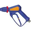 EASYWASH365+ 900mm LANCE WITH BRUSH, SWIVEL, ROTATING LANCE AND STANDARD GUN  - 0