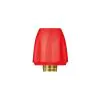 REPLACEMENT KEW QUICK RELEASE COUPLING (RED) - 0