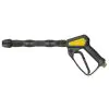 ST2300 WASH GUN WITH 260mm EXTENSION AND QUICK RELEASE COUPLING - 0