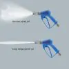 ST2320 WITH ADJUSTABLE NOZZLE AND SWIVEL - 2