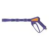 EASYWASH365+ GUN - FOAM LANCE WITH FREEZE STOP VALVE 1.9  - 0