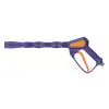 EASYWASH365+ GUN - FOAM LANCE WITH FREEZE STOP VALVE 1.2  - 0