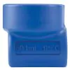ST3100 RUBBER BALL VALVE 1/2"F X 1/2"F - 1
