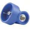 ST3100 RUBBER BALL VALVE 1/2"F X 1/2"F - 0