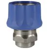 ST3100 QUICK COUPLING 3/8"F  - 0