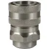 ST3100 QUICK COUPLING-3/8" F  - 0