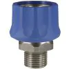 ST3100 QUICK COUPLING MALE-1/4" M  - 0