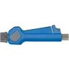 SUTTNER ST3225 FOOD INDUSTRY GUN 60 BAR + SWIVEL COUPLING  - 2