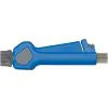SUTTNER ST3225 FOOD INDUSTRY GUN 60 BAR WITH 1/2" F OUTLET - 7