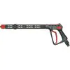 ST3600 ULTRA HIGH PRESSURE WASH GUN WITH 380mm EXTENSION AND SWIVEL INLET - 2