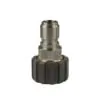 ST3100 QUICK COUPLING PLUG M22 F - 0