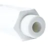 ST3100 PLASTIC FOAM NOZZLE 1/2"M 50/200 - 2