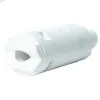 ST3100 PLASTIC FOAM NOZZLE 1/2"M 50/200 - 1