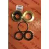 HAWK PISTON RING KIT 2608.00 - 1