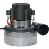 VAC MOTOR 2 STAGE 430W UNIV. + AIR PIPE   - 0