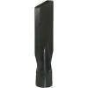 VAC TOOL 45mm CREVICE TOOL, PVC - 0