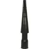 VAC TOOL 45mm CREVICE TOOL, RUBBER - 0