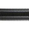 VACUUM HOSE 32mm, BLACK 20m - 0