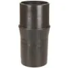 HOSE TO TOOL COUPLING 38mm PVC  - 0