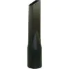 VAC TOOL 58mm CREVICE TOOL, PVC - 0