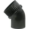 VAC TOOL 58mm FURNITURE BRUSH - 0