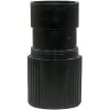 VAC TO HOSE COUPLING, 32mm OUTLET - 0