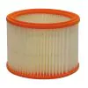 VAC CARTRIDGE FILTER PAPER M CLASS - 0