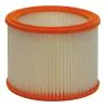 VAC CARTRIDGE FILTER PET M CLASS - 0