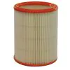 VAC CARTRIDGE FILTER PAPER M CLASS - 0