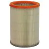 VAC CARTRIDGE FILTER PAPER/SCREEN M - 0