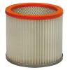 VAC CARTRIDGE FILTER PAPER/SCREEN M - 0