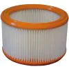 VAC CARTRIDGE FILTER PET M CLASS - 0