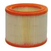 VAC CARTRIDGE FILTER PAPER M CLASS - 0