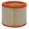 VAC CARTRIDGE FILTER PAPER H CLASS - 0