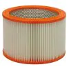 VAC CARTRIDGE FILTER PET/SCREEN M CLASS - 0