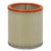 VAC CARTRIDGE FILTER PAPER/SCREEN M - 0