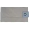 Vacuum Bag, Fleece type, Pack of 5 - 0