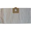 Vacuum Bag, 2 Ply Paper, Pack of 10 - 0