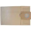 Vacuum Bag, 2 Ply Paper, Pack of 10 - 0