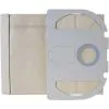 Vacuum Bag, 2 Ply Paper, Pack of 10 - 0