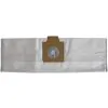 Vacuum Bag, 2 Ply Paper, Pack of 10 - 0