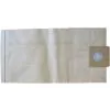Vacuum Bag, 2 Ply Paper, Pack of 10 - 0