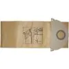 Vacuum Bag, 2 Ply Paper, Pack of 10 - 0