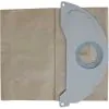 Vacuum Bag, 2 Ply Paper, Pack of 10 - 0