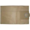 Vacuum Bag, 2 Ply Paper, Pack of 10 - 0