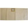 Vacuum Bag, 2 Ply Paper, Pack of 10 - 0
