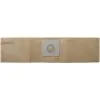 Vacuum Bag, 2 Ply Paper, Pack of 10 - 0