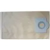 Vacuum Bag, 2 Ply Paper, Pack of 10 - 0