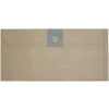 Vacuum Bag, 2 Ply Paper, Pack of 10 - 0
